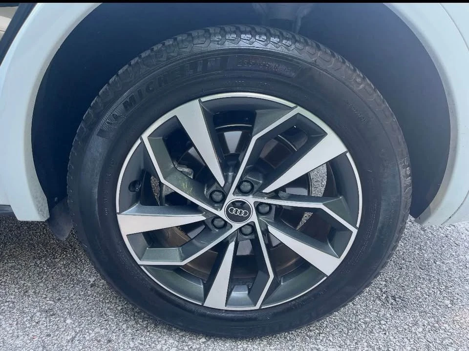 2022 Audi FY Q5 - Image 8 of 11