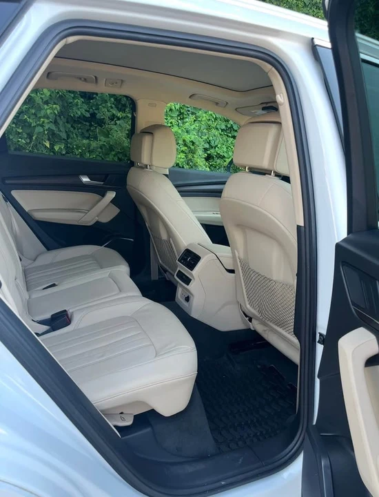2022 Audi FY Q5 - Image 11 of 11