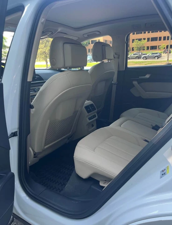 2022 Audi FY Q5 - Image 7 of 11