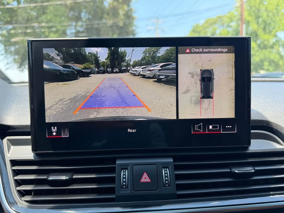 2022 Audi FY Q5 - Image 17 of 19
