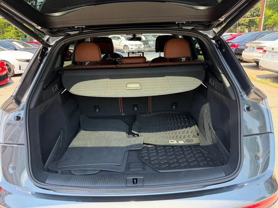 2022 Audi FY Q5 - Image 9 of 19