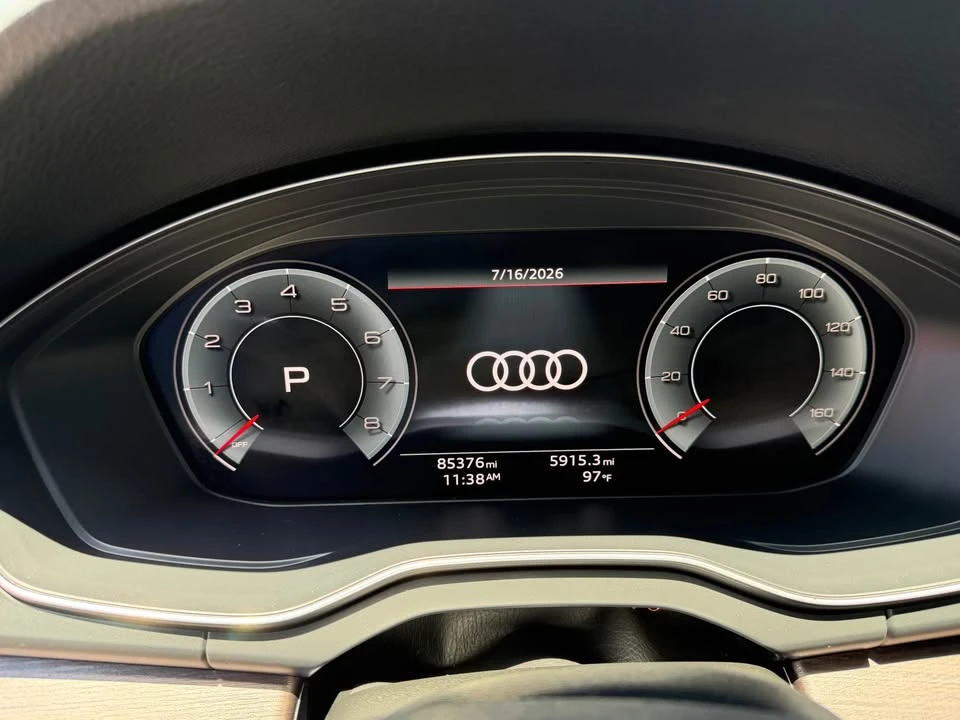 2022 Audi FY Q5 - Image 12 of 19