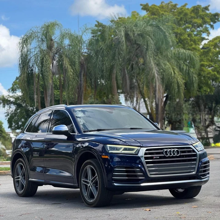 2022 Audi FY Q5 - Image 5 of 17