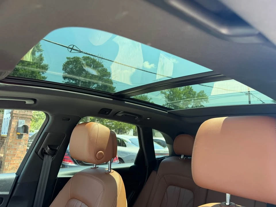 2022 Audi FY Q5 - Image 11 of 19