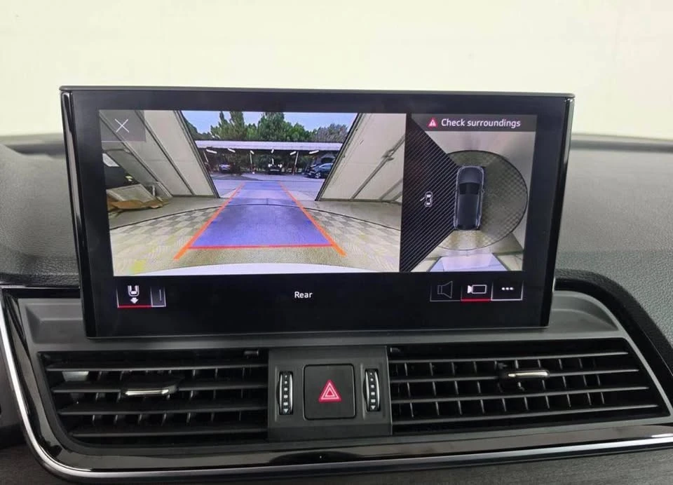 2022 Audi FY Q5 - Image 8 of 19