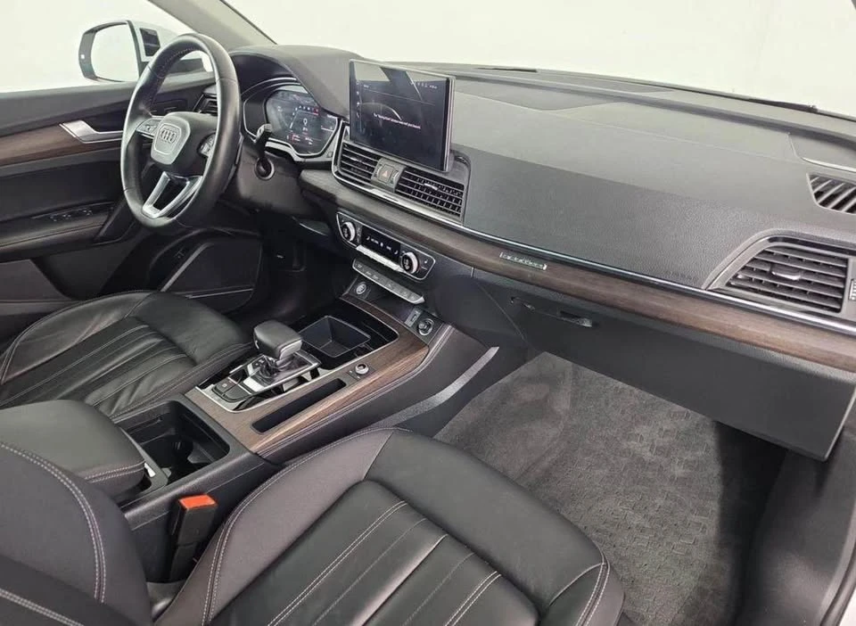 2022 Audi FY Q5 - Image 17 of 19