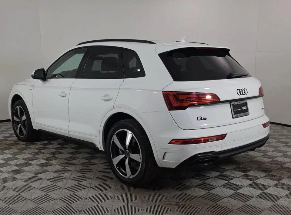 2022 Audi FY Q5 - Image 3 of 19