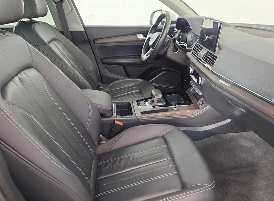 2022 Audi FY Q5 - Image 12 of 19
