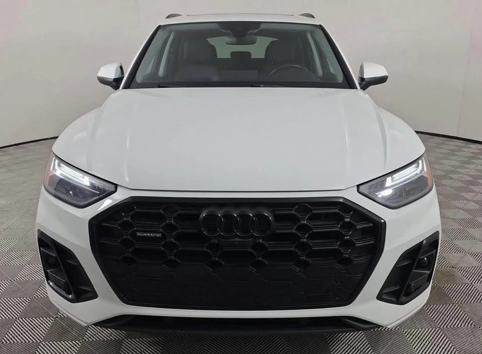 2022 Audi FY Q5 - Image 6 of 19