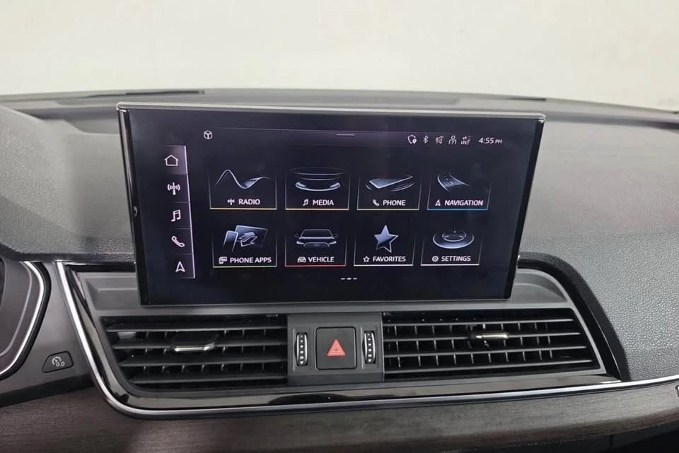 2022 Audi FY Q5 - Image 9 of 19
