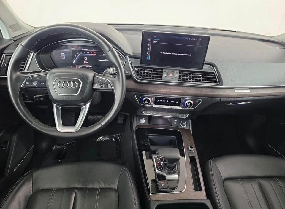 2022 Audi FY Q5 - Image 7 of 19