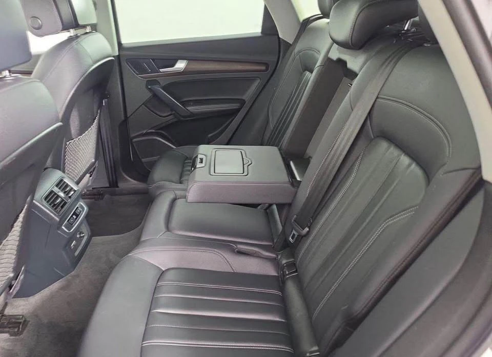 2022 Audi FY Q5 - Image 11 of 19