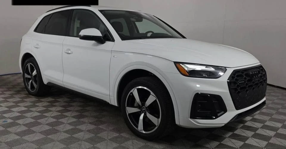 2022 Audi FY Q5 - Image 2 of 19