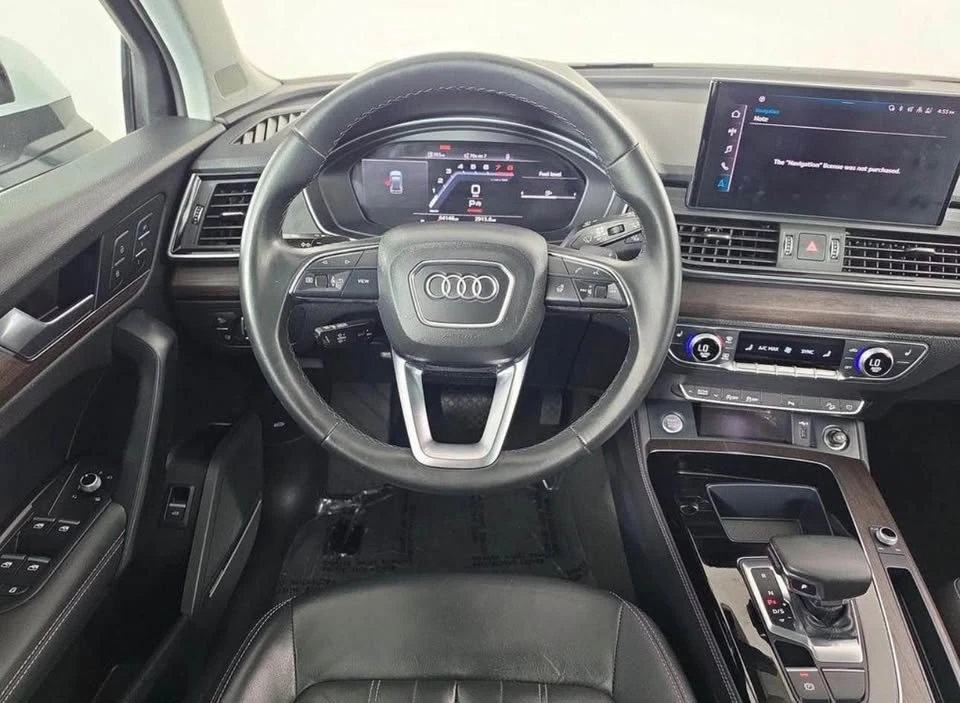 2022 Audi FY Q5 - Image 19 of 19