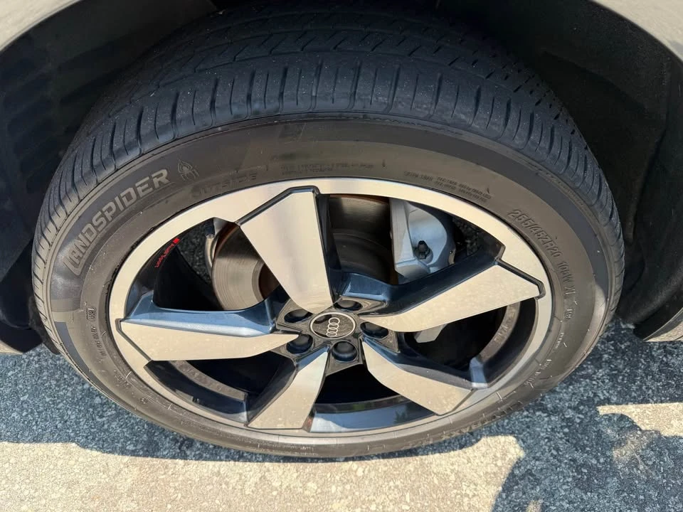 2022 Audi FY Q5 - Image 18 of 19