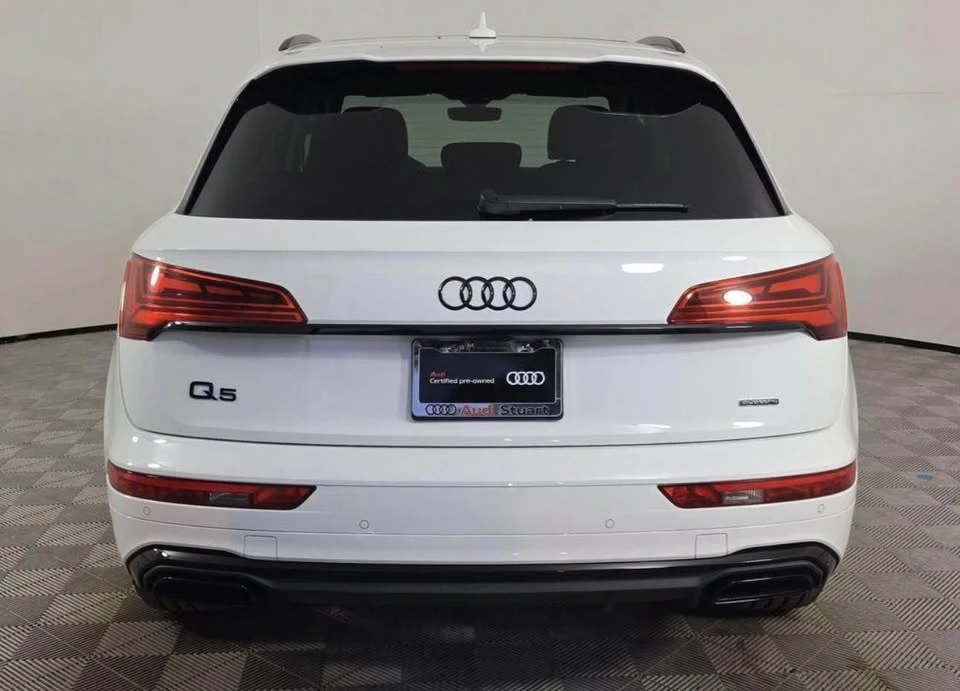 2022 Audi FY Q5 - Image 5 of 19