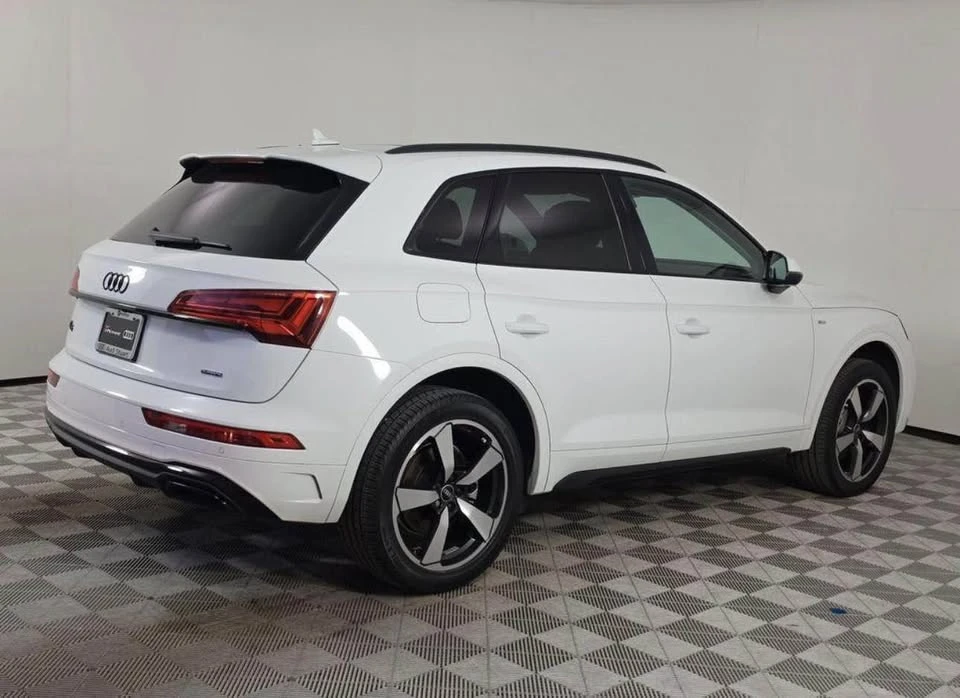 2022 Audi FY Q5 - Image 4 of 19