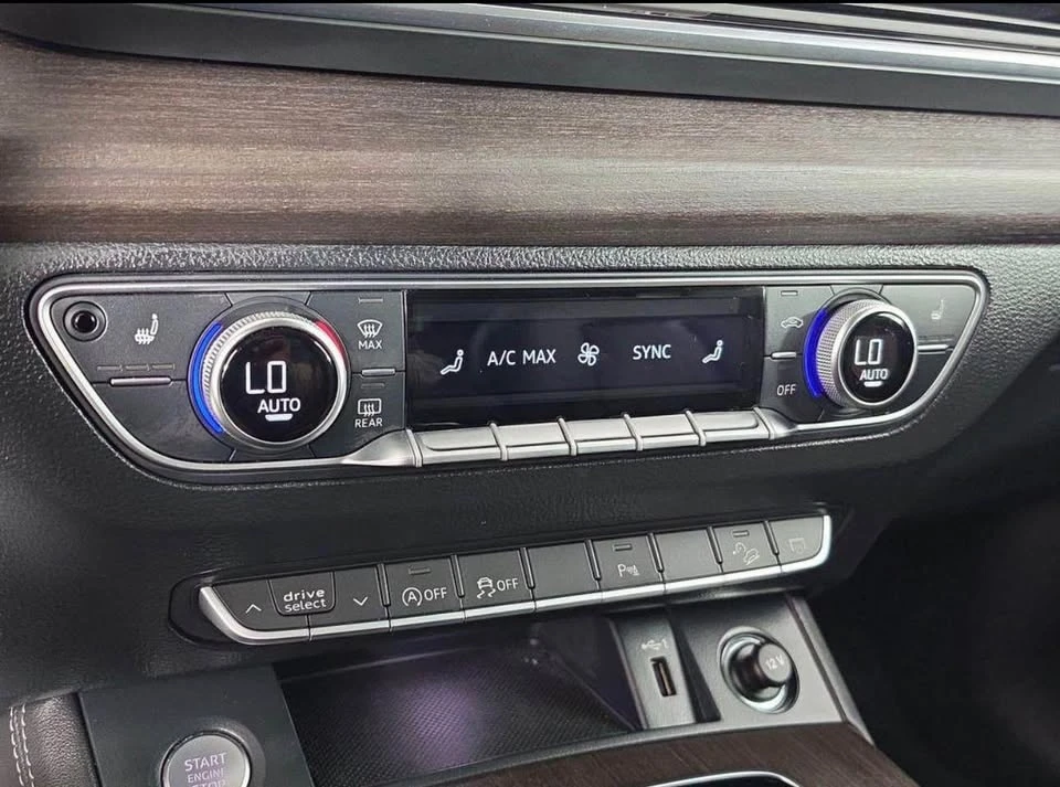 2022 Audi FY Q5 - Image 10 of 19