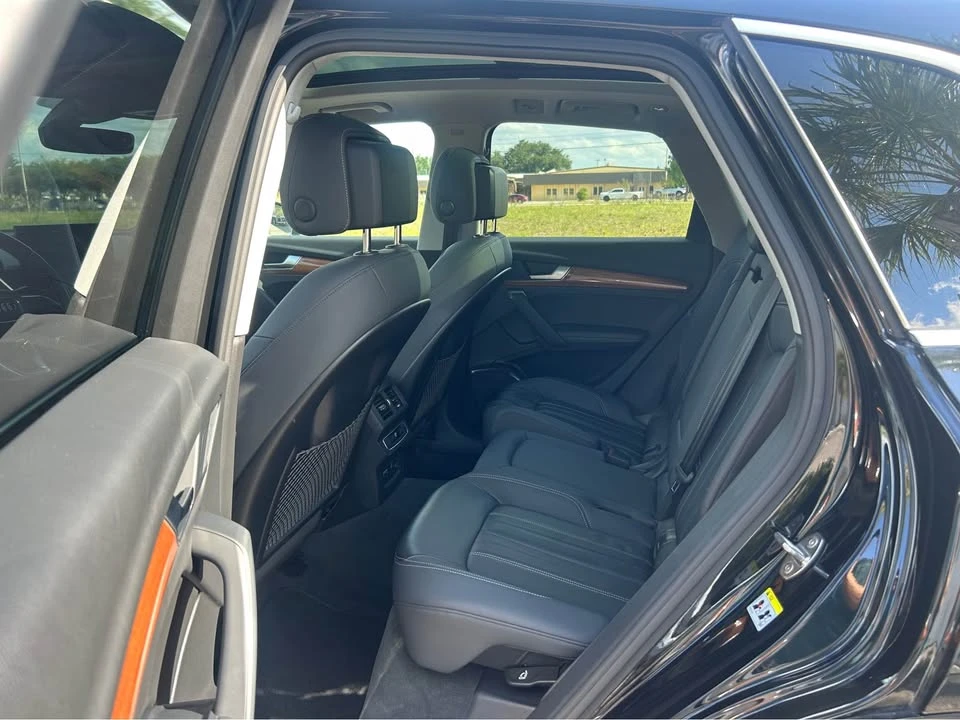 2022 Audi FY Q5 - Image 9 of 10