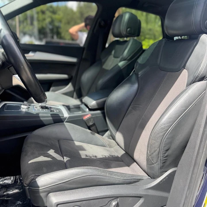 2022 Audi FY Q5 - Image 17 of 17