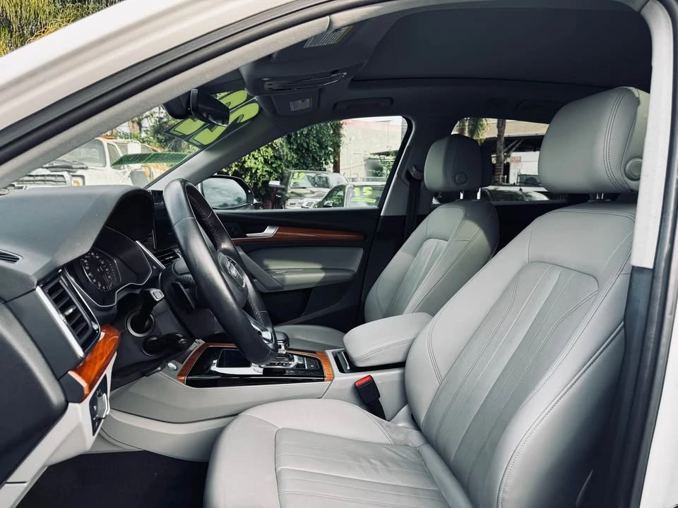2022 Audi FY Q5 - Image 6 of 9