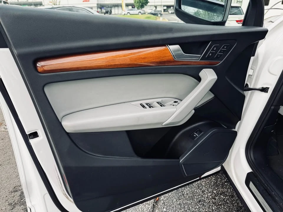 2022 Audi FY Q5 - Image 8 of 9