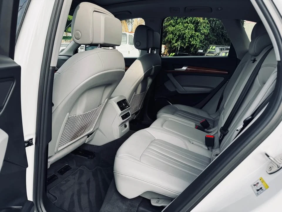 2022 Audi FY Q5 - Image 7 of 9