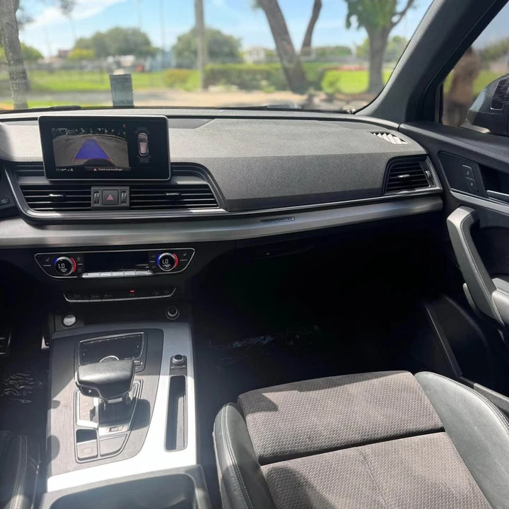 2022 Audi FY Q5 - Image 14 of 17