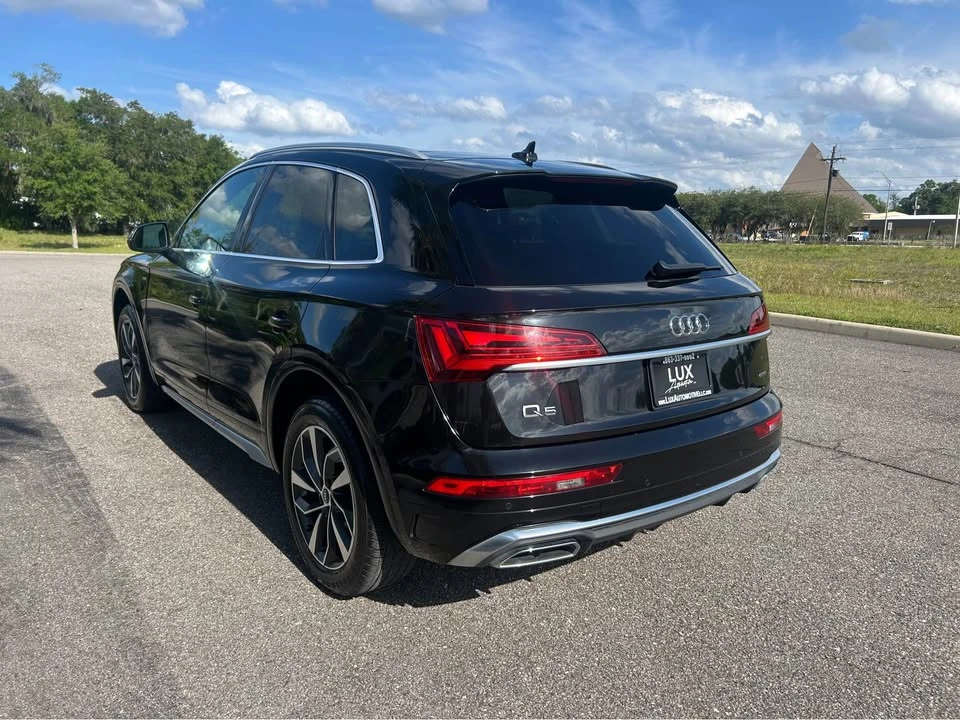 2022 Audi FY Q5 - Image 6 of 10