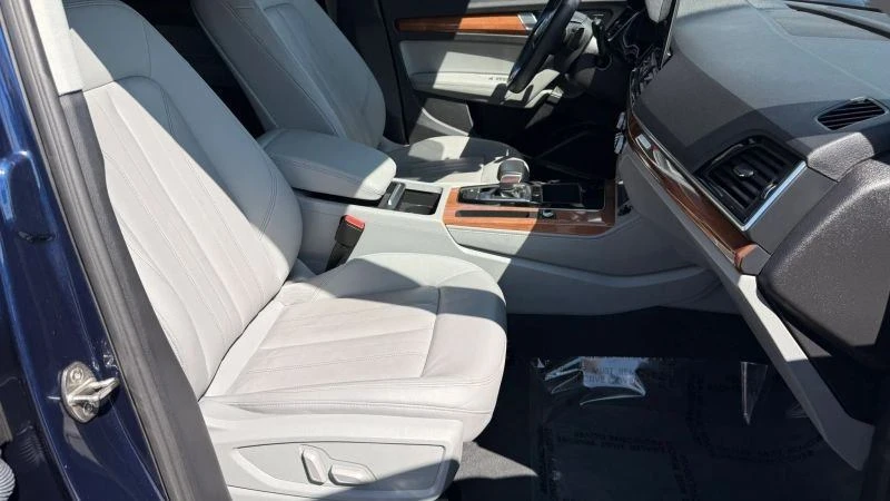 2022 Audi FY Q5 - Image 10 of 20