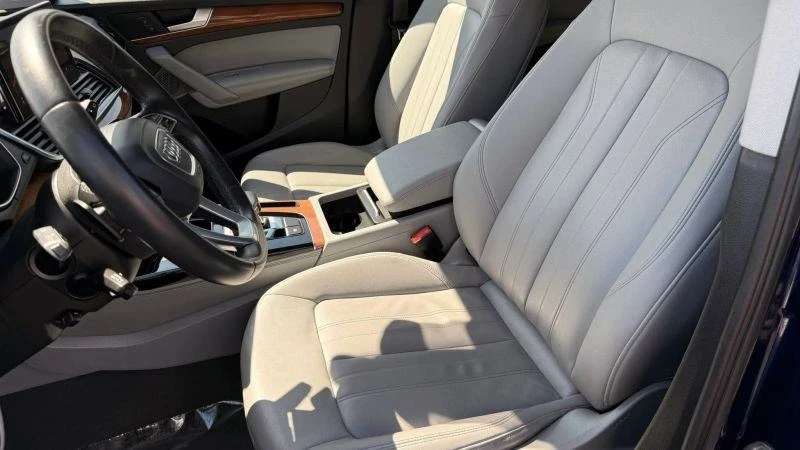 2022 Audi FY Q5 - Image 18 of 20