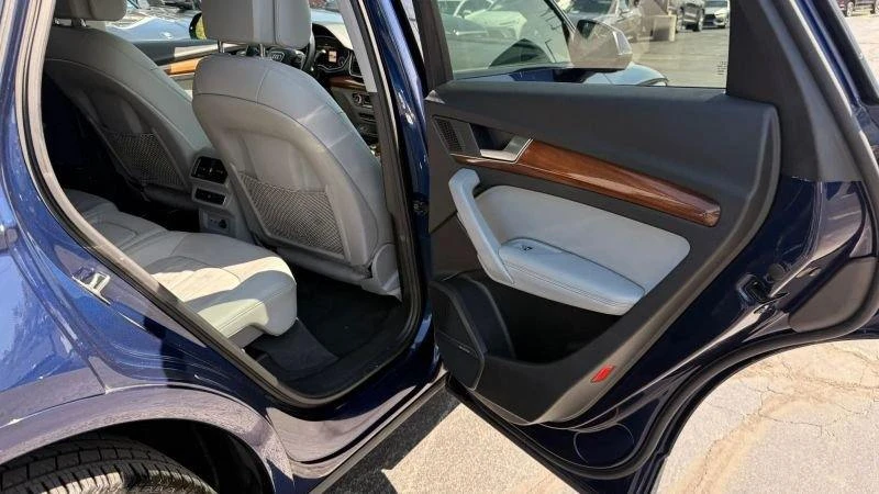 2022 Audi FY Q5 - Image 11 of 20