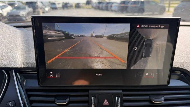 2022 Audi FY Q5 - Image 20 of 20
