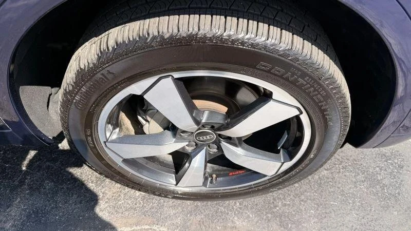 2022 Audi FY Q5 - Image 3 of 20
