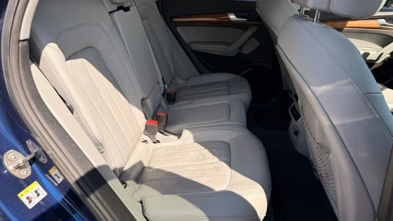 2022 Audi FY Q5 - Image 12 of 20