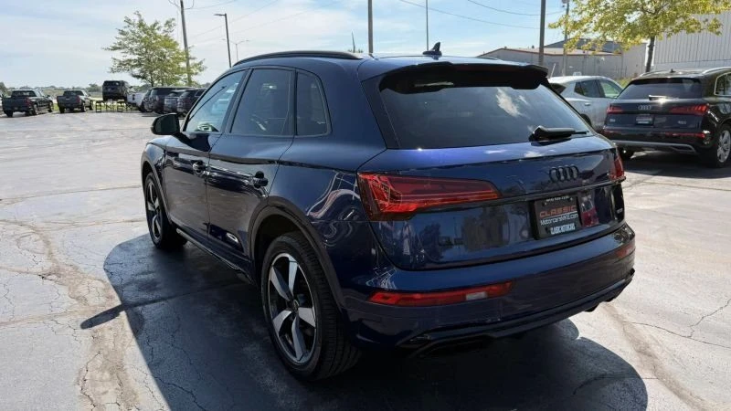 2022 Audi FY Q5 - Image 6 of 20