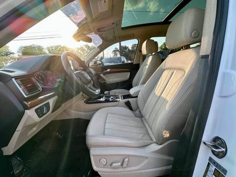 2022 Audi FY Q5 - Image 4 of 20
