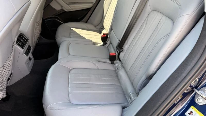 2022 Audi FY Q5 - Image 15 of 20