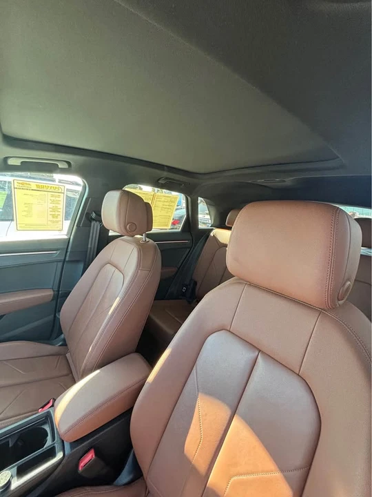 2022 Audi FY Q5 - Image 5 of 5