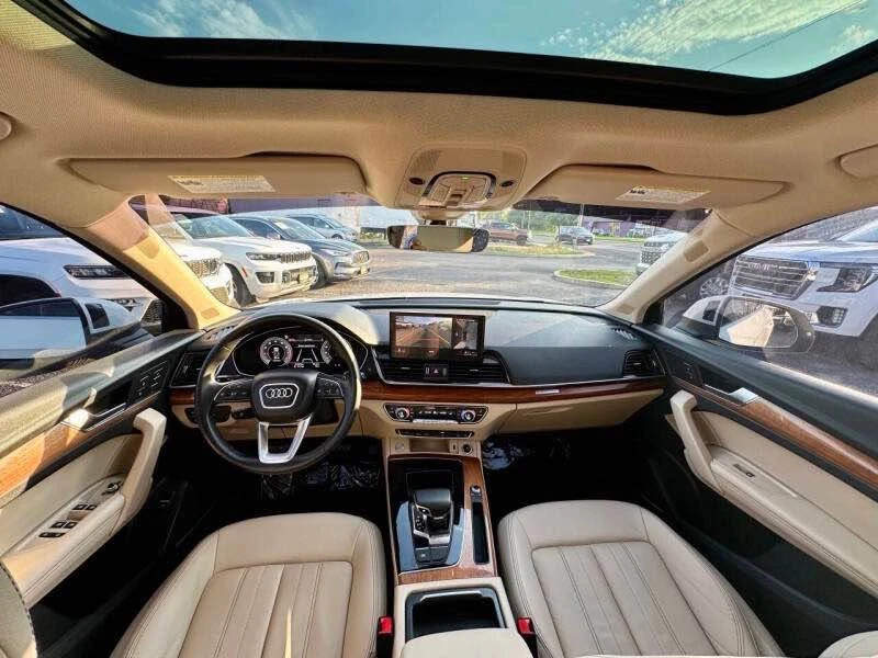 2022 Audi FY Q5 - Image 13 of 20
