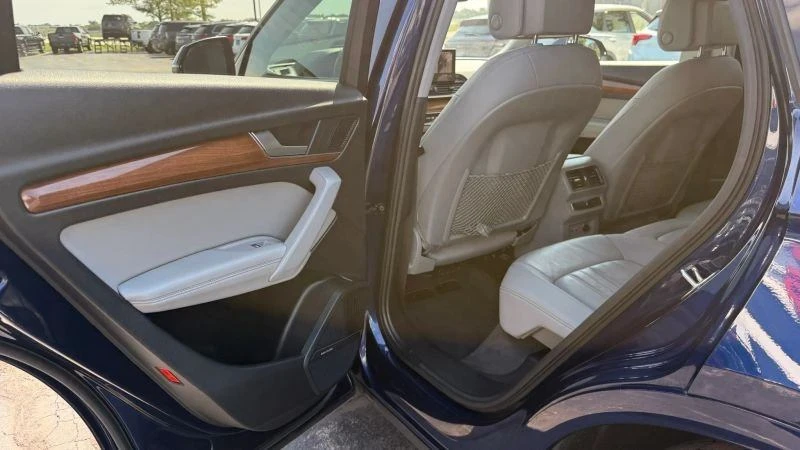 2022 Audi FY Q5 - Image 14 of 20