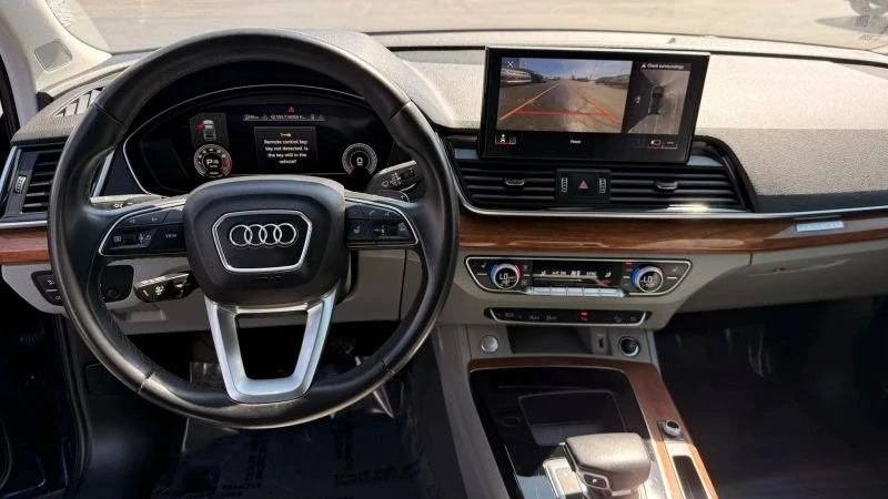 2022 Audi FY Q5 - Image 19 of 20