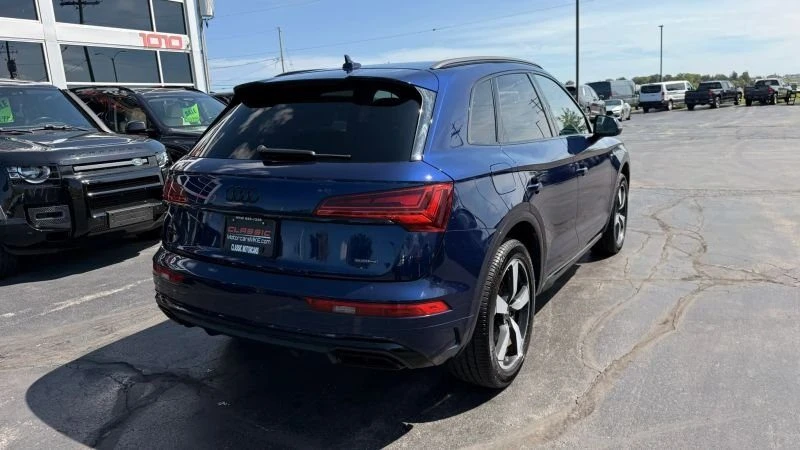 2022 Audi FY Q5 - Image 4 of 20