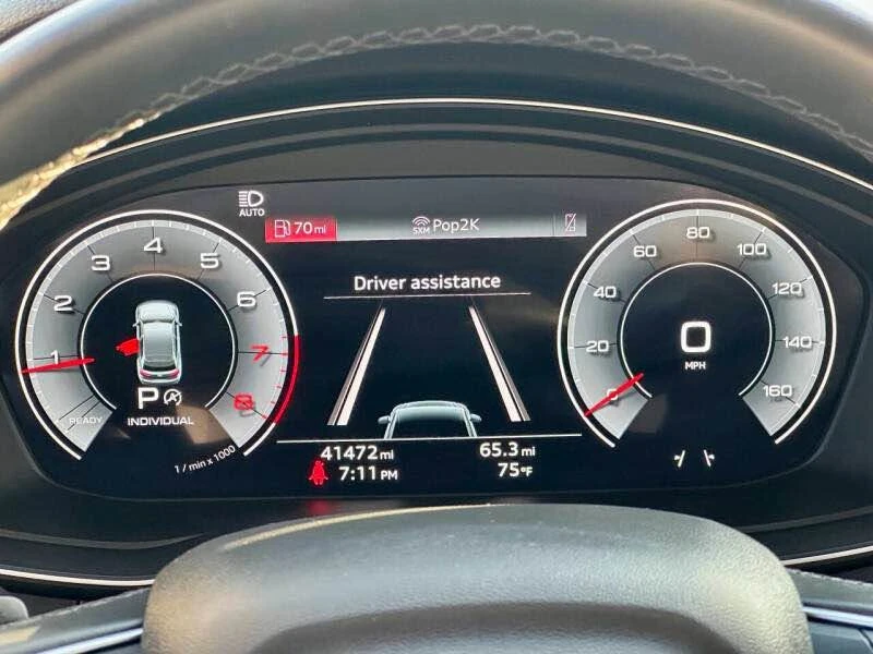 2022 Audi FY Q5 - Image 9 of 20
