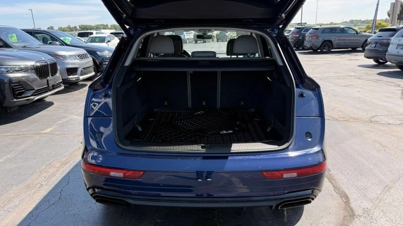 2022 Audi FY Q5 - Image 13 of 20