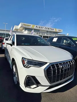 2022 Audi Q5 45 TFSI S line Premium Plus