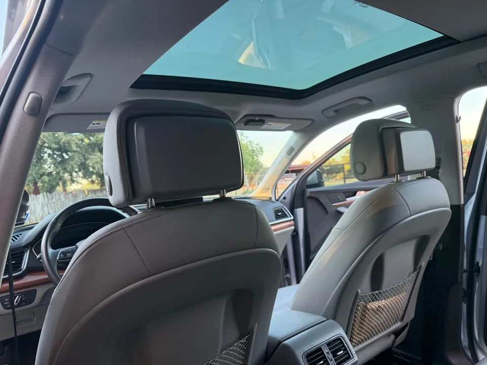 2022 Audi FY Q5 - Image 8 of 13