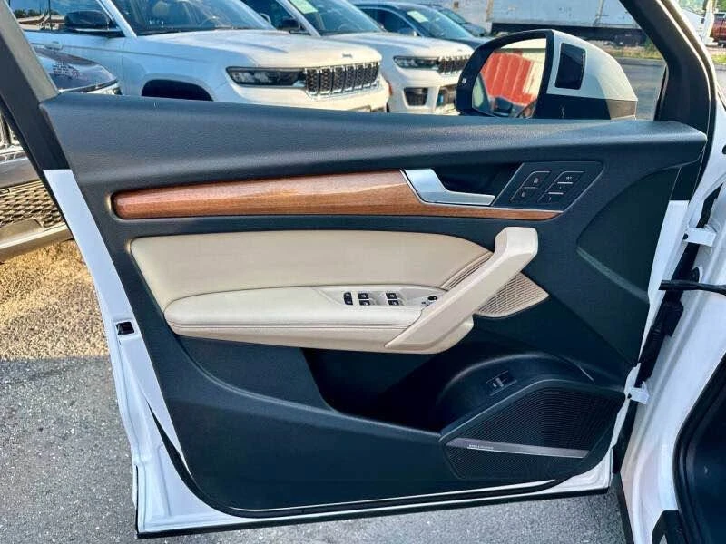 2022 Audi FY Q5 - Image 5 of 20