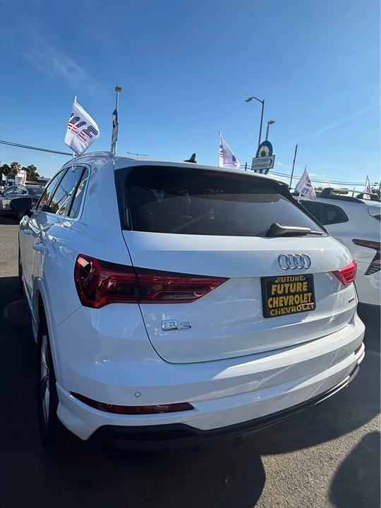 2022 Audi FY Q5 - Image 3 of 5