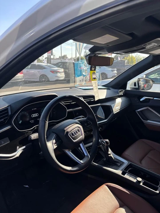 2022 Audi FY Q5 - Image 4 of 5